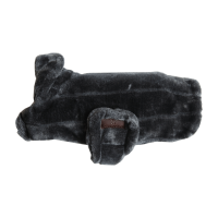 Hondenjas Kunstbont Kentucky Grijs Hondenjas Kunstbont Kentucky Grijs