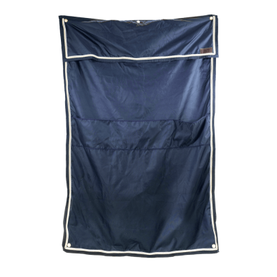 Kentucky Classic Waterproof bokstapijt met zakken Marine