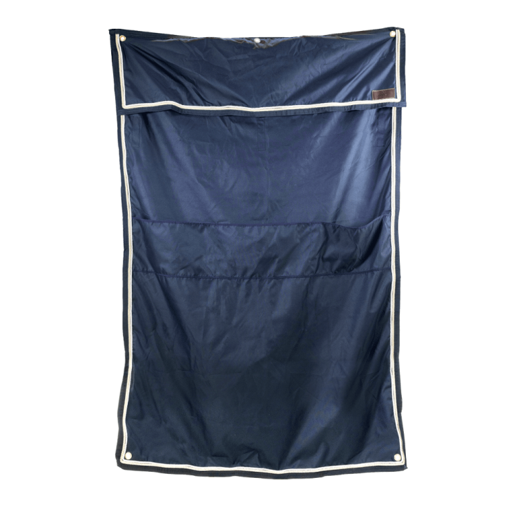 Kentucky Classic Waterproof bokstapijt met zakken