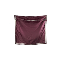 Kentucky Bokstent Korte Waterdichte Classic Bordeaux