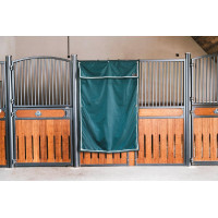 Kentucky Waterproof Classic Bokstapijt Donkergroen