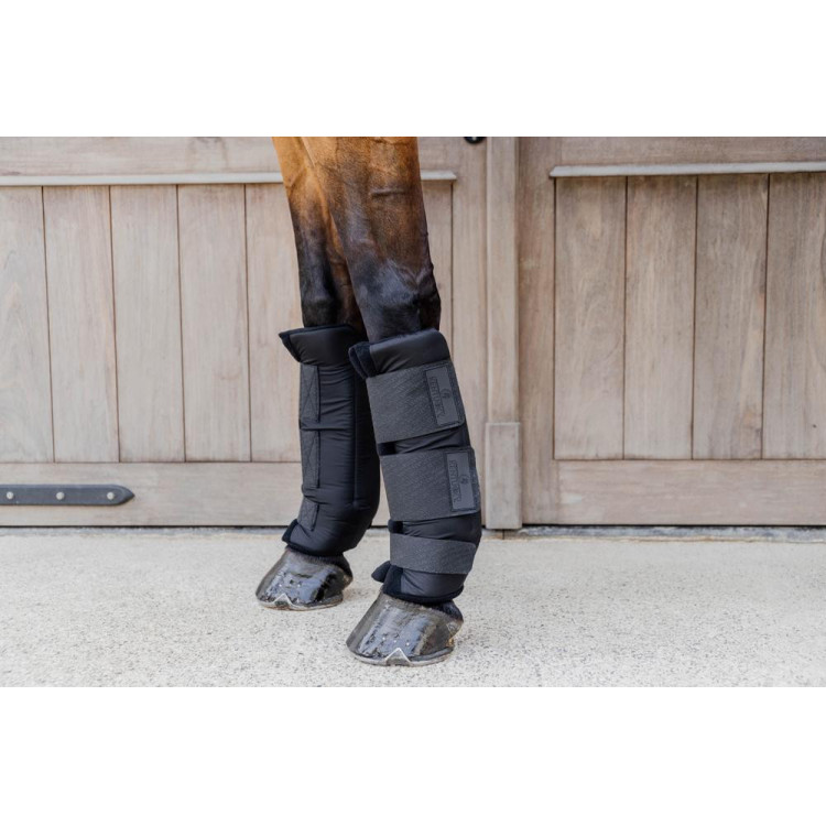 Stalboots Kentucky PROtect Classic Voorzijde