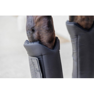 Stalboots Kentucky PROtect Classic Voorzijde Stalboots Kentucky PROtect Classic Voorzijde