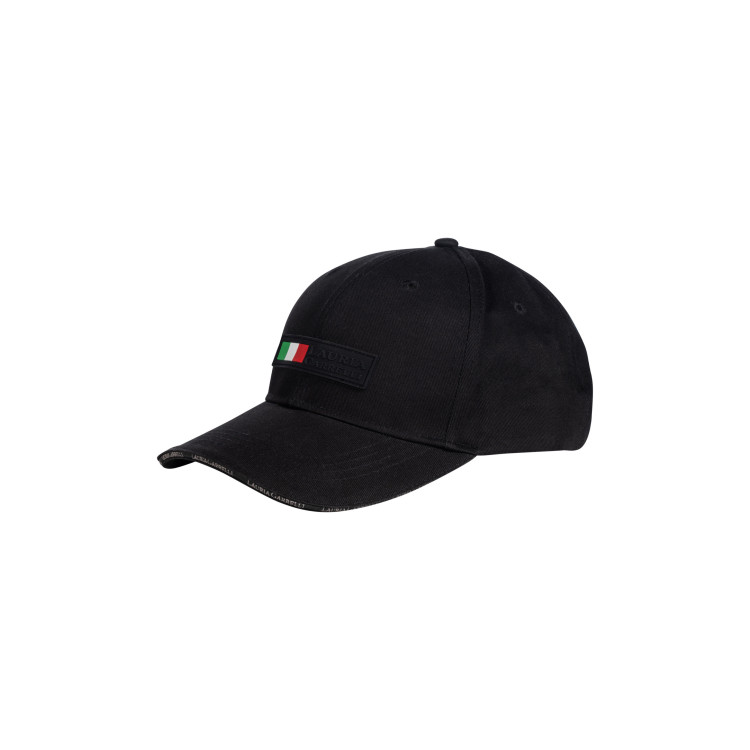 Baseballpet HKM Livigno