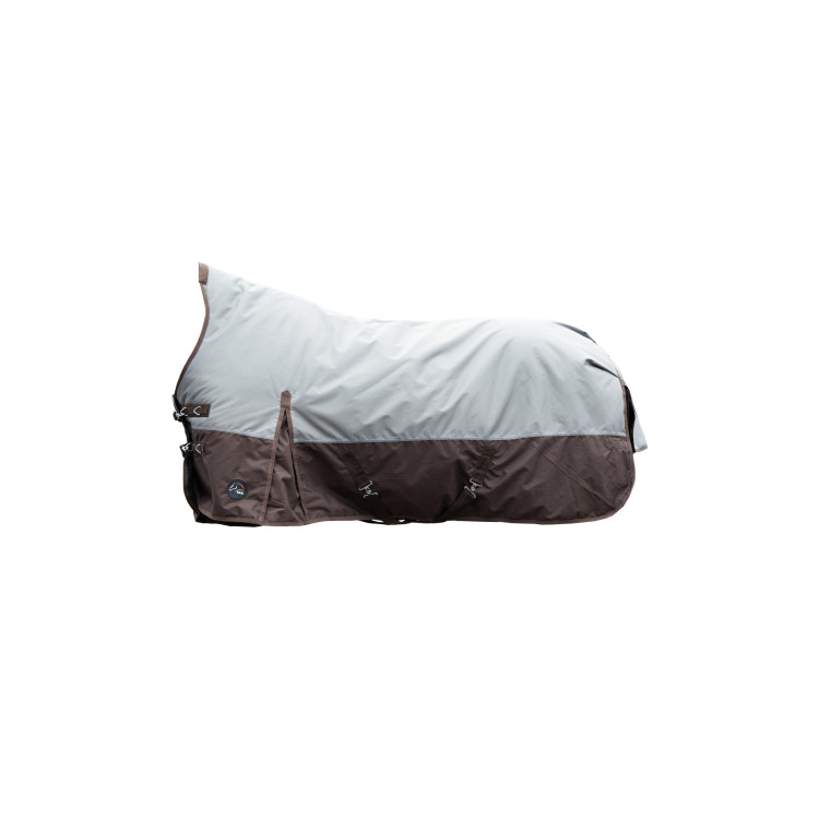 HKM Norwich highneck deken 600D 300g