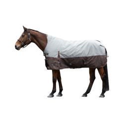 HKM Norwich highneck deken 600D 300g HKM Norwich highneck deken 600D 300g