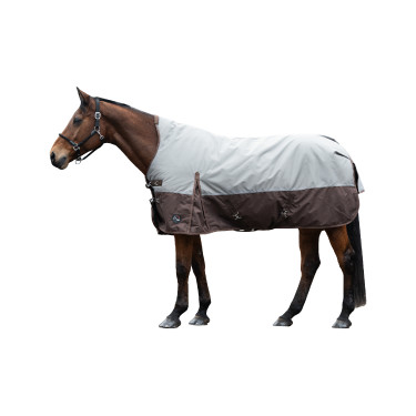 HKM Norwich highneck deken 600D 300g HKM Norwich highneck deken 600D 300g