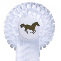 Flot 3 HKM Wit / wit Flot 3 HKM Wit / wit