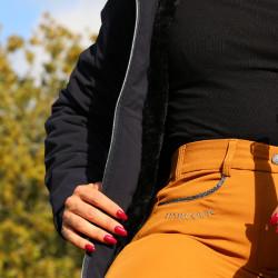 Jas Harcour Simhat Marine Marineblauw Jas Harcour Simhat Marine Marineblauw