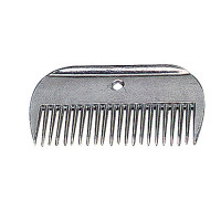 Staartkam van aluminium