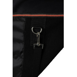 Waterdichte dubbel fleece deken Pony Pegasus Horze Waterdichte dubbel fleece deken Pony Pegasus Horze