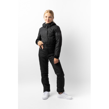 Kinderoverall Horze Annica Gewatteerd Kinderoverall Horze Annica Gewatteerd