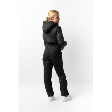 Kinderoverall Horze Annica Gewatteerd Kinderoverall Horze Annica Gewatteerd