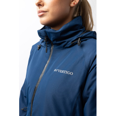 Waterdichte Jas B Vertigo Joanna Gewatteerd Waterdichte Jas B Vertigo Joanna Gewatteerd