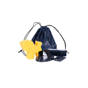Poetsonderhoudset Hobby Horsing HKM Poetsonderhoudset Hobby Horsing HKM