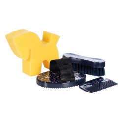 Poetsonderhoudset Hobby Horsing HKM Poetsonderhoudset Hobby Horsing HKM