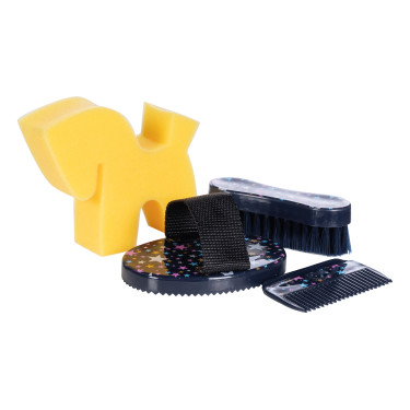 Poetsonderhoudset Hobby Horsing HKM Poetsonderhoudset Hobby Horsing HKM