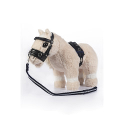 Set longe Cuddle Pony HKM Set longe Cuddle Pony HKM