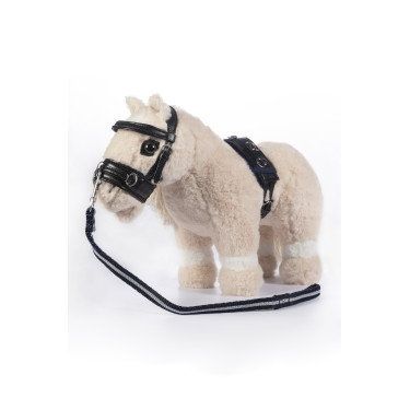 Set longe Cuddle Pony HKM Set longe Cuddle Pony HKM