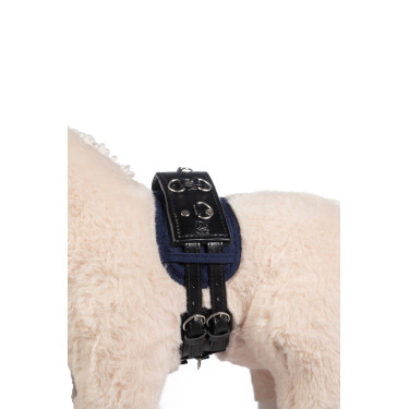 Set longe Cuddle Pony HKM Set longe Cuddle Pony HKM