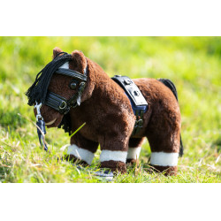 Set longe Cuddle Pony HKM Set longe Cuddle Pony HKM