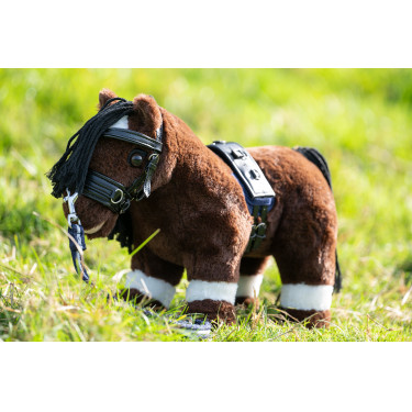 Set longe Cuddle Pony HKM Set longe Cuddle Pony HKM