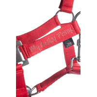 Halster Aymee HKM Rood Halster Aymee HKM Rood