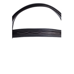 Bridon Hunter 2 HKM Donkerbruin