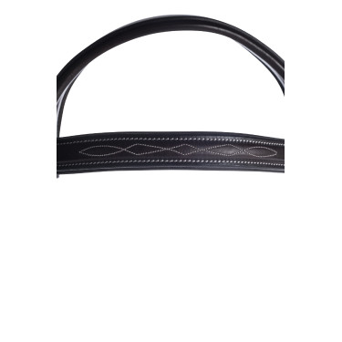 Bridon Hunter 2 HKM Donkerbruin