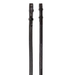 Bridon Hunter 2 HKM Donkerbruin