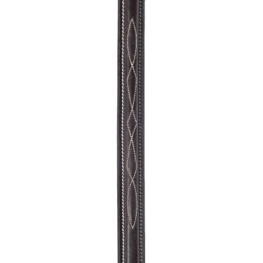 Bridon Hunter 2 HKM Donkerbruin