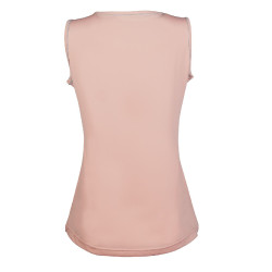 Top HKM Mondiale Abrikoos Oranje