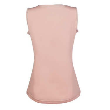 Top HKM Mondiale Abrikoos Oranje