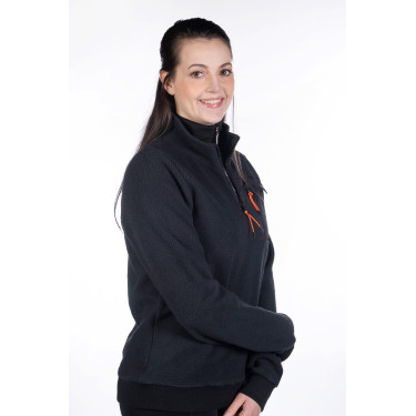Trui Teddyfleece Unisex HKM Trui Teddyfleece Unisex HKM