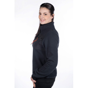 Trui Teddyfleece Unisex HKM Trui Teddyfleece Unisex HKM