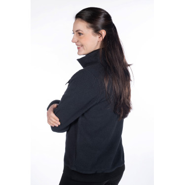 Trui Teddyfleece Unisex HKM Trui Teddyfleece Unisex HKM