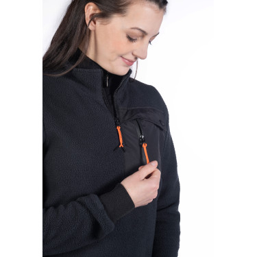 Trui Teddyfleece Unisex HKM Trui Teddyfleece Unisex HKM
