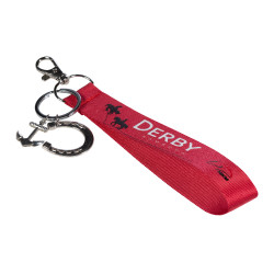 Sleutelhanger Derby HKM Sleutelhanger Derby HKM