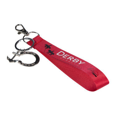Sleutelhanger Derby HKM Sleutelhanger Derby HKM