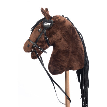 Bridonlabel Hobby Horsing HKM Bridonlabel Hobby Horsing HKM