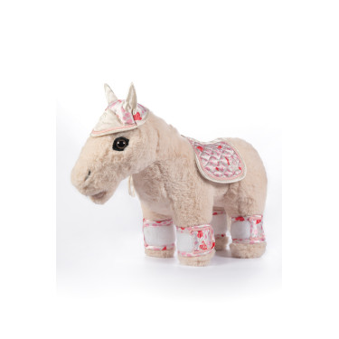 Setontwerp Knuffel Pony HKM Setontwerp Knuffel Pony HKM