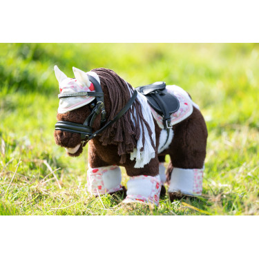 Setontwerp Knuffel Pony HKM Setontwerp Knuffel Pony HKM