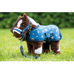 Ster set Cuddle Pony HKM Ster set Cuddle Pony HKM