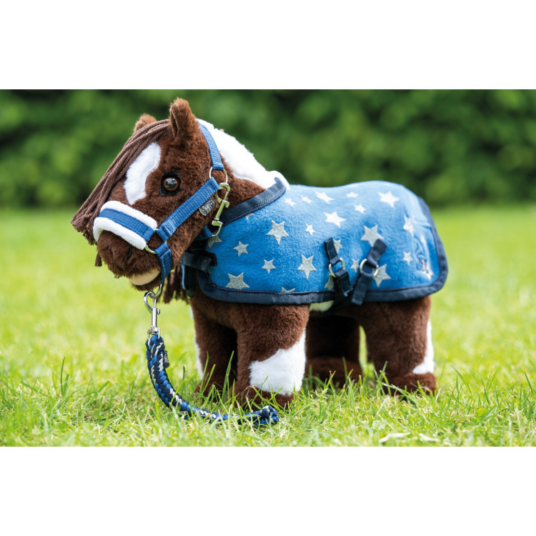 Ster set Cuddle Pony HKM Ster set Cuddle Pony HKM