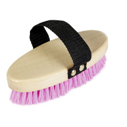 Poetsset HKM Light set van 6 stuks Roze