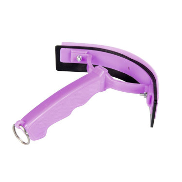 Poetsset HKM Light set van 6 stuks Roze