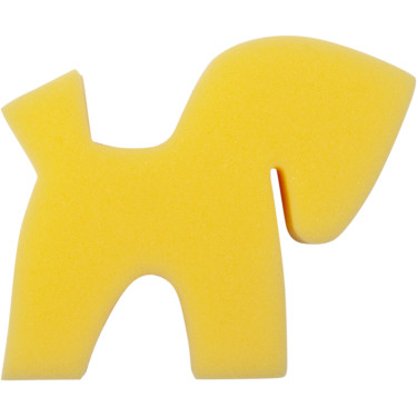 Poetsset HKM Light set van 6 stuks Roze