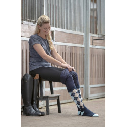 Lange legging HKM Lange legging HKM