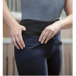 Lange legging HKM Lange legging HKM
