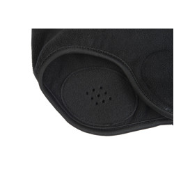 Fleece oorhoofdband HKM Fleece oorhoofdband HKM